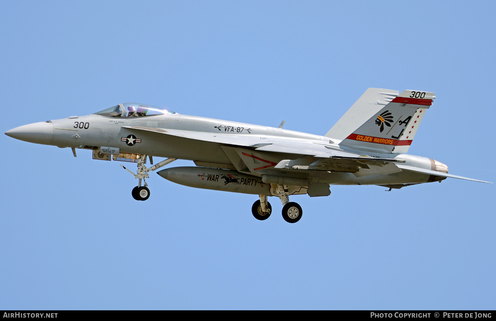 Aircraft Photo of 168910 | Boeing F/A-18E Super Hornet | USA - Navy | AirHistory.net #24451