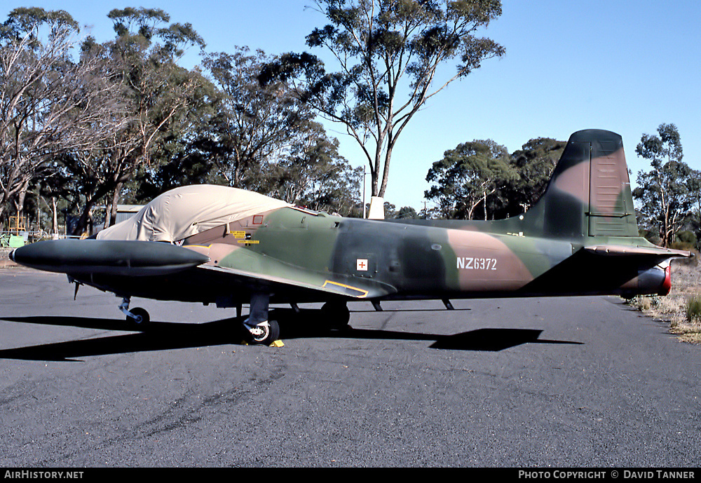 Aircraft Photo of VH-LLD | BAC 167 Strikemaster Mk88 | AirHistory.net #24486