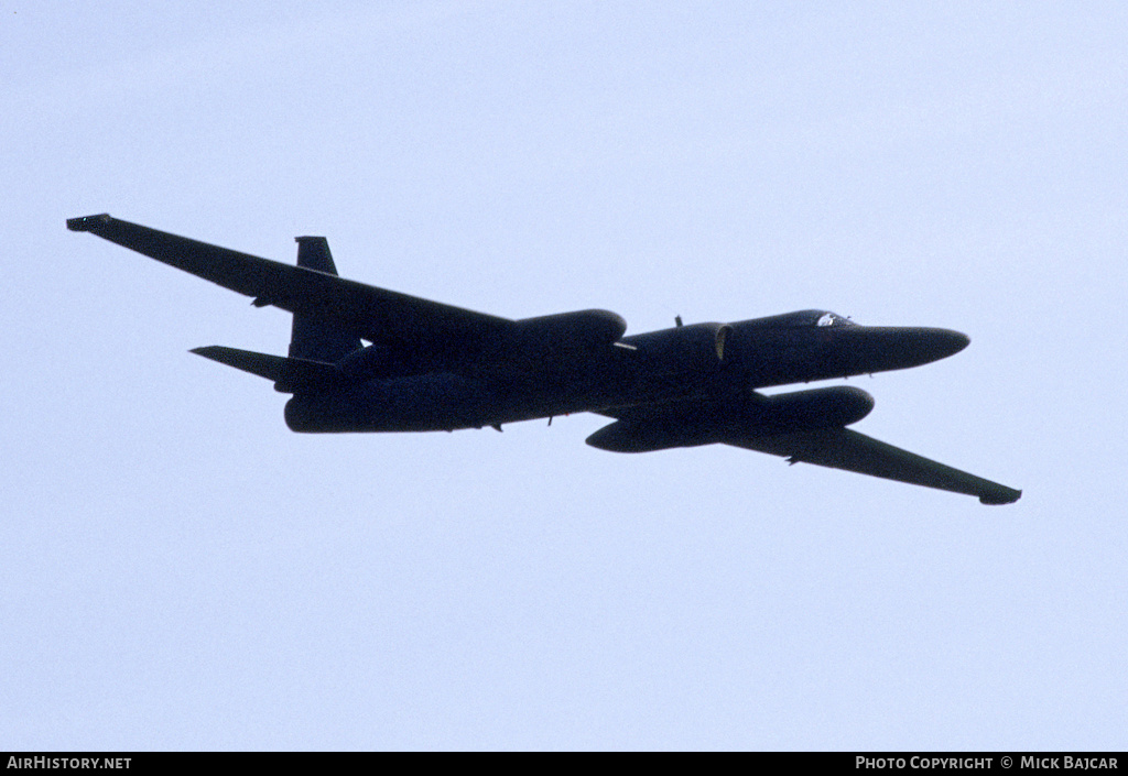 Aircraft Photo of 80-1085 | Lockheed TR-1A | USA - Air Force | AirHistory.net #24589