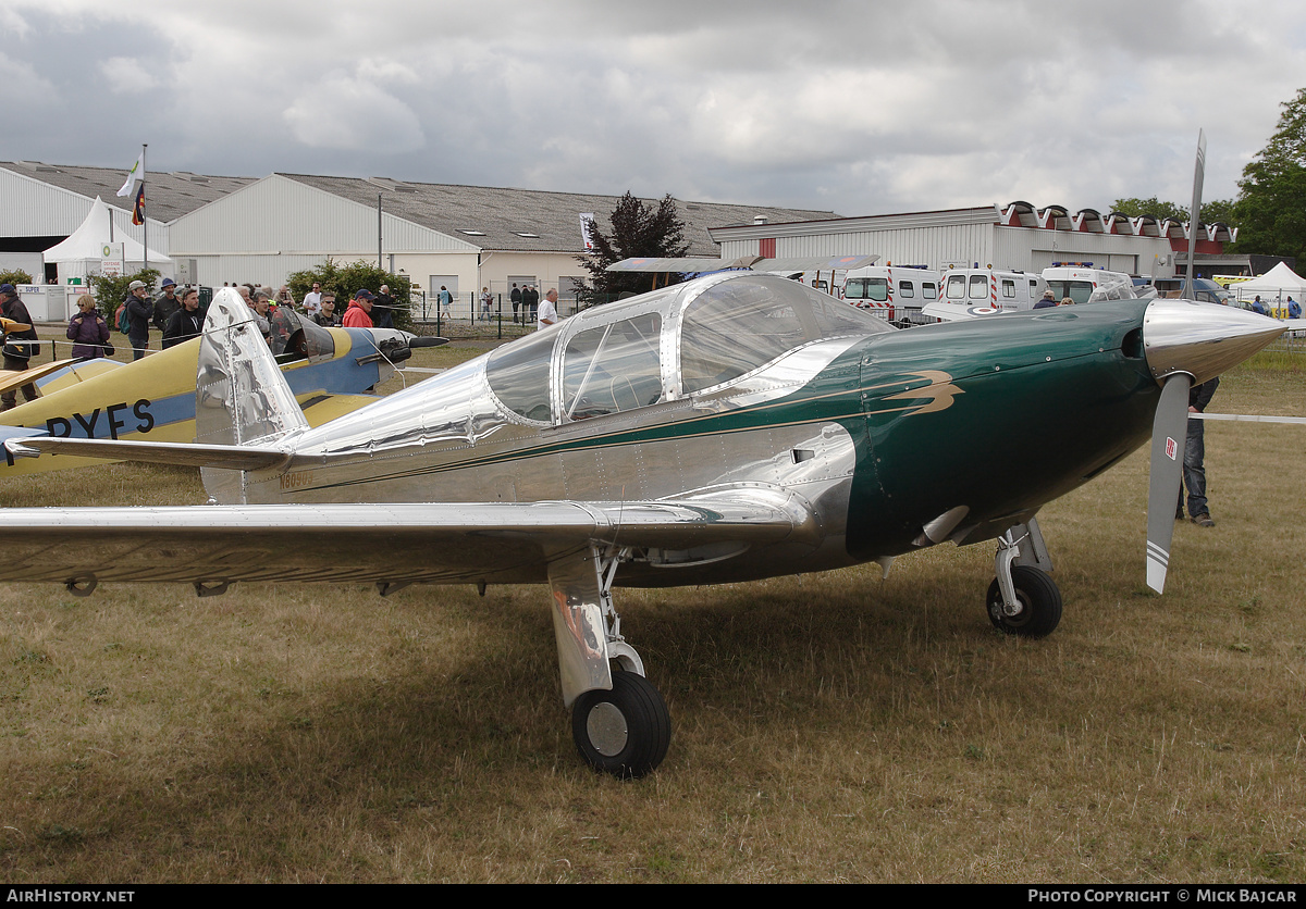 Aircraft Photo of N80903 | Globe GC-1B Swift | AirHistory.net #25067