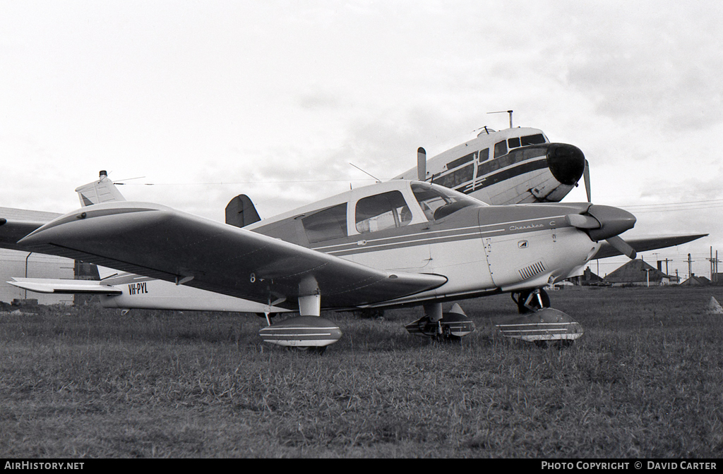 Aircraft Photo of VH-PYL | Piper PA-28-180 Cherokee C | AirHistory.net #25137