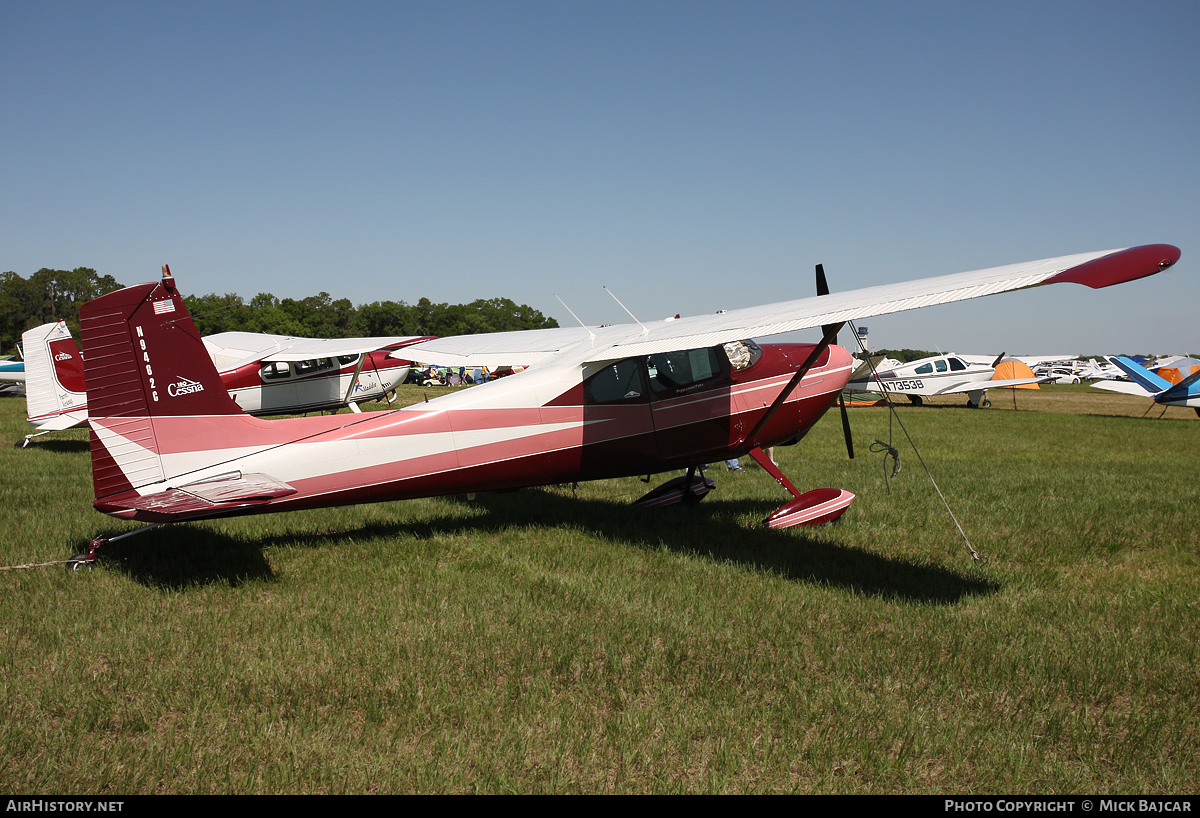 Aircraft Photo of N9462C | Cessna 180 | AirHistory.net #25166