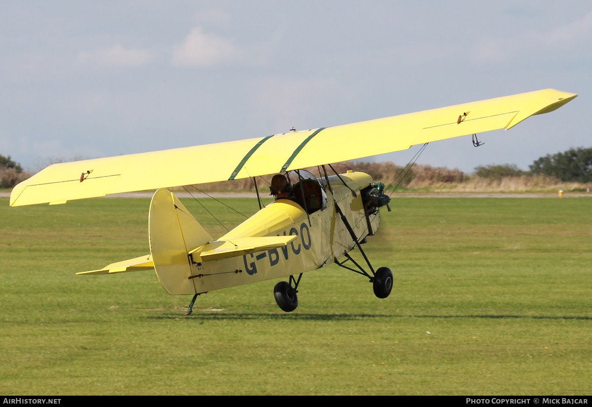 Aircraft Photo of G-BVCO | Fred Series 2 | AirHistory.net #25370