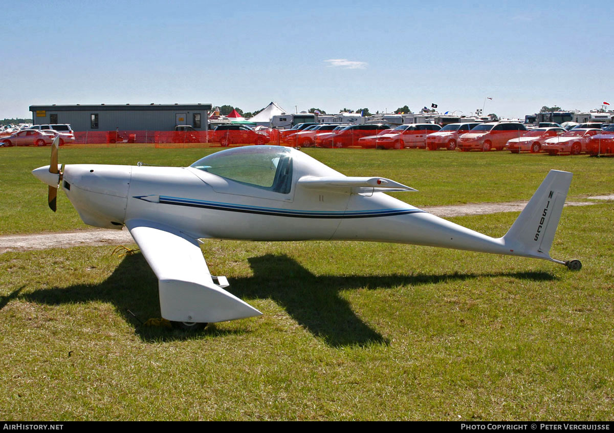 Aircraft Photo of N150CS | Quickie Quickie Q200 | AirHistory.net #25551