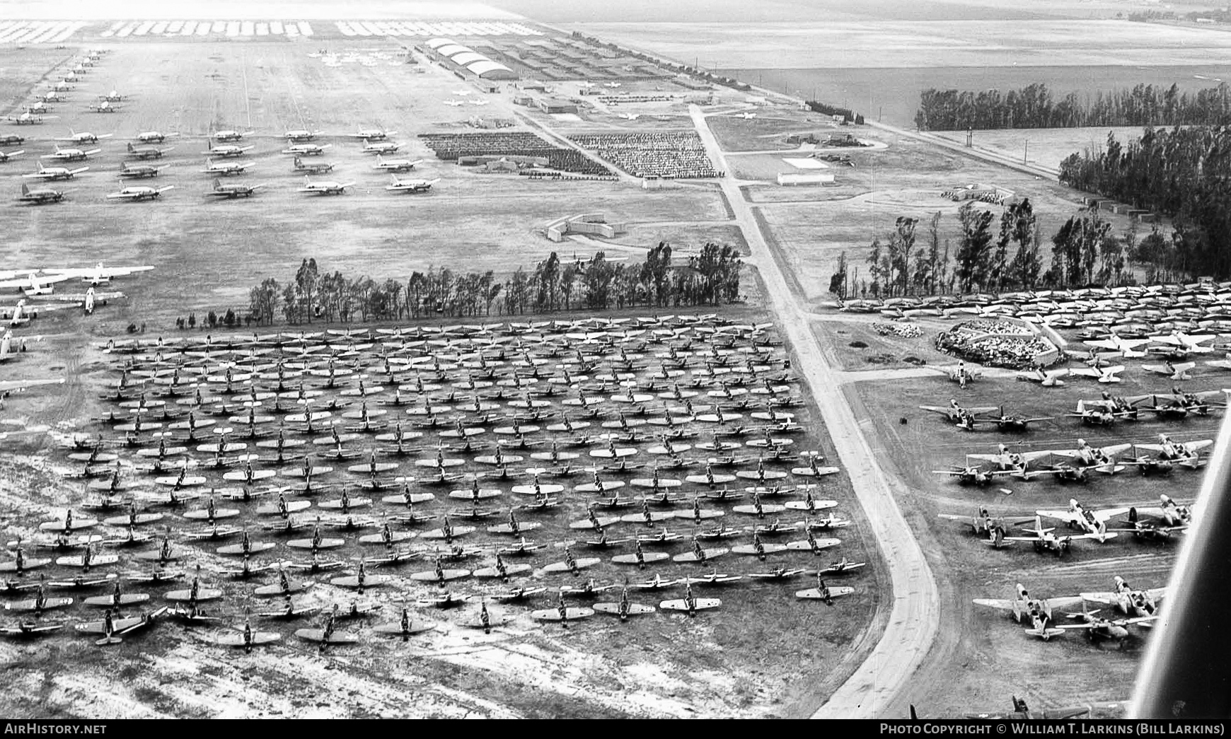 Airport photo of Chino (KCNO / CNO) in California, United States | AirHistory.net #25597