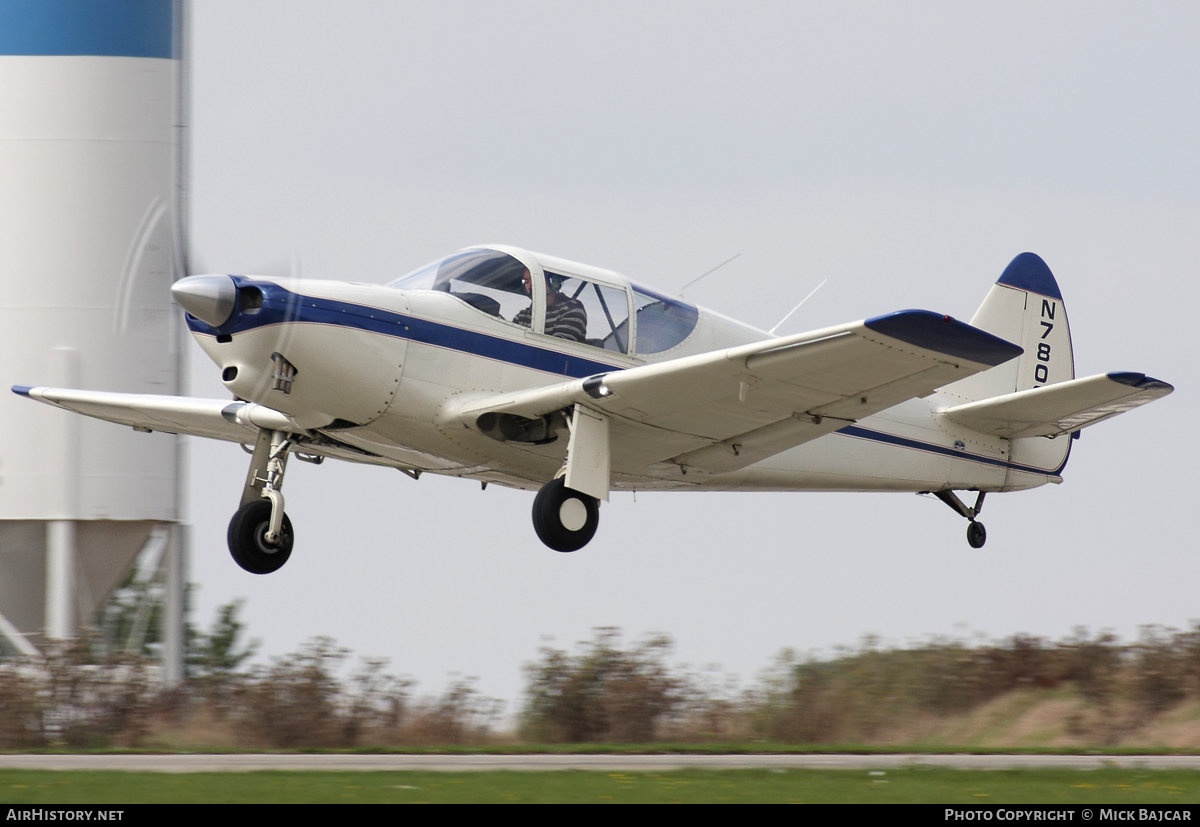 Aircraft Photo of N78097 | Globe GC-1B Swift | AirHistory.net #25789