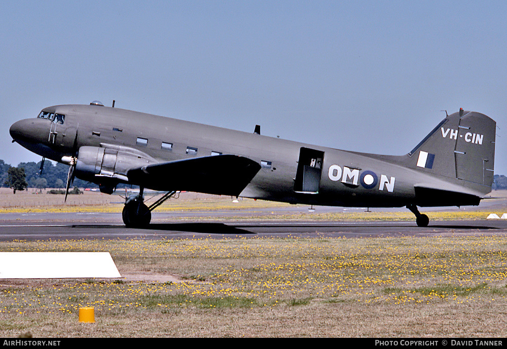 Aircraft Photo of A65-71 | Douglas C-47B Dakota | Australia - Air Force | AirHistory.net #25804
