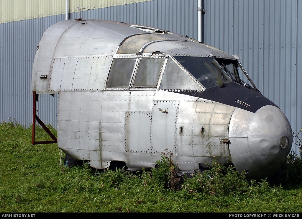 Aircraft Photo of N2700 | Fairchild C-119G Flying Boxcar | AirHistory.net #25969