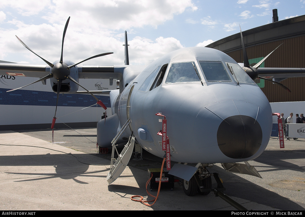 Aircraft Photo of 015 | CASA C295M | Poland - Air Force | AirHistory.net #26369