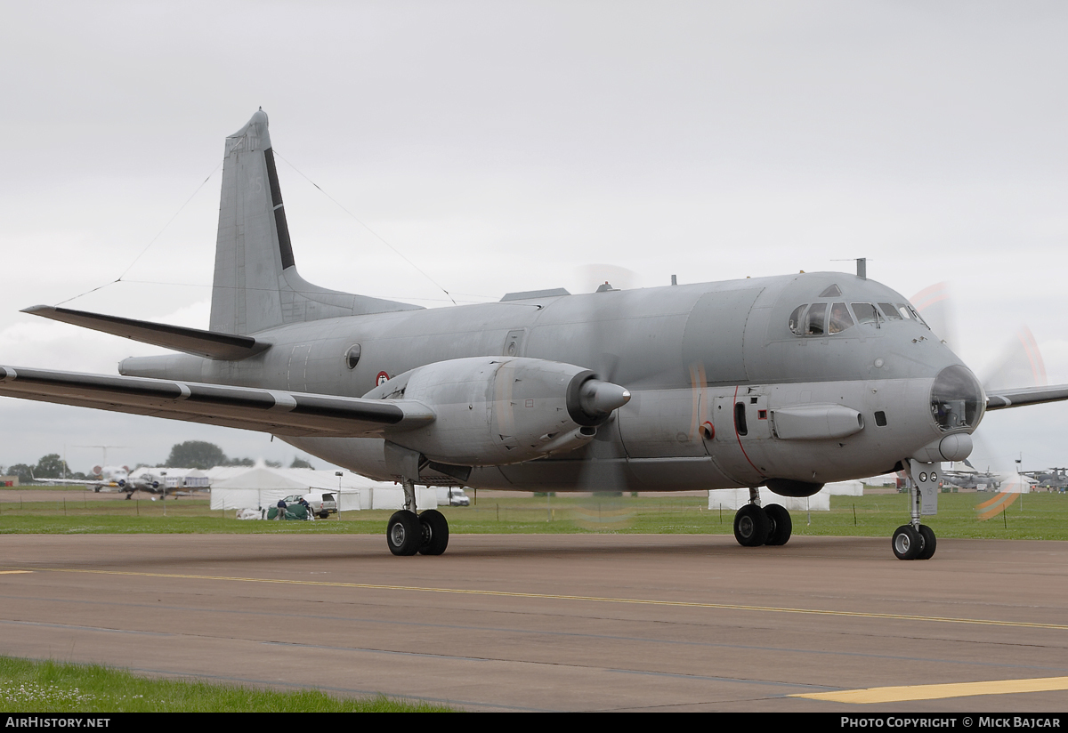 Aircraft Photo of 15 | Dassault ATL-2 Atlantique 2 | France - Navy | AirHistory.net #26552