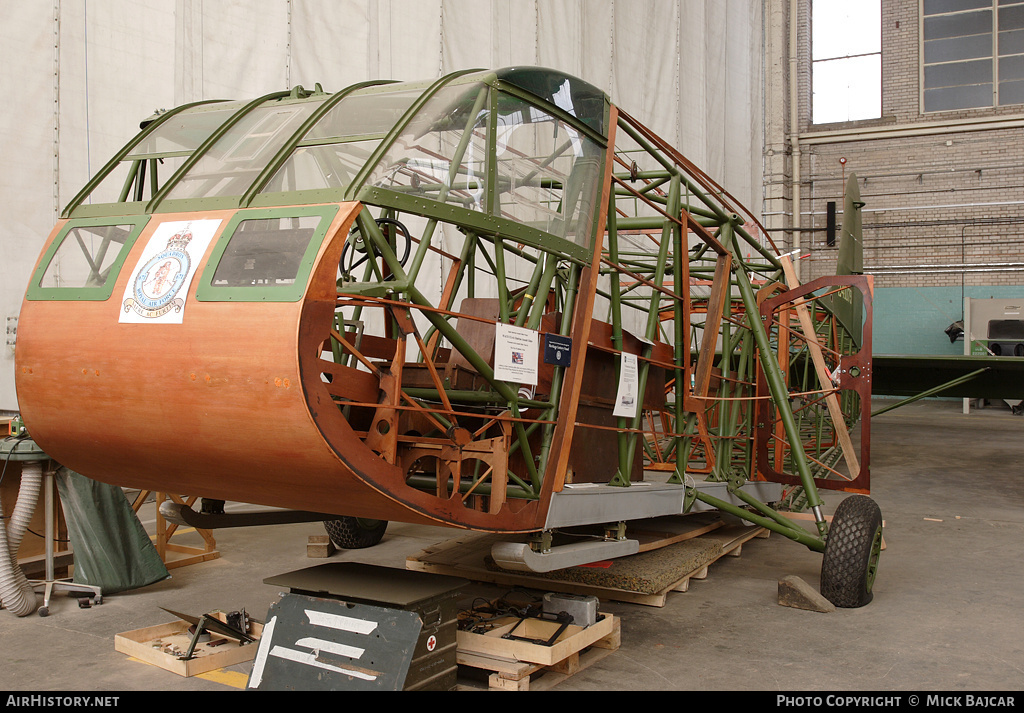 Aircraft Photo of 241079 | Waco CG-4A (replica) | USA - Army | AirHistory.net #26559