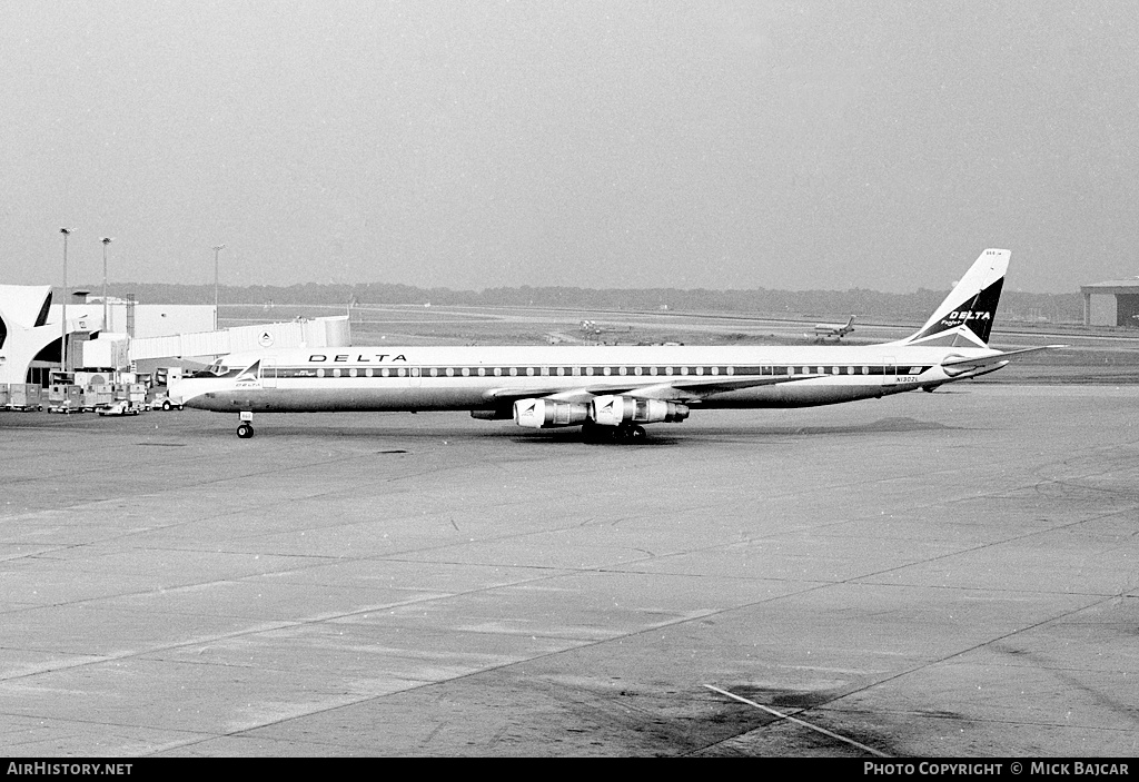 Aircraft Photo of N1302L | McDonnell Douglas DC-8-61 | Delta Air Lines | AirHistory.net #26850