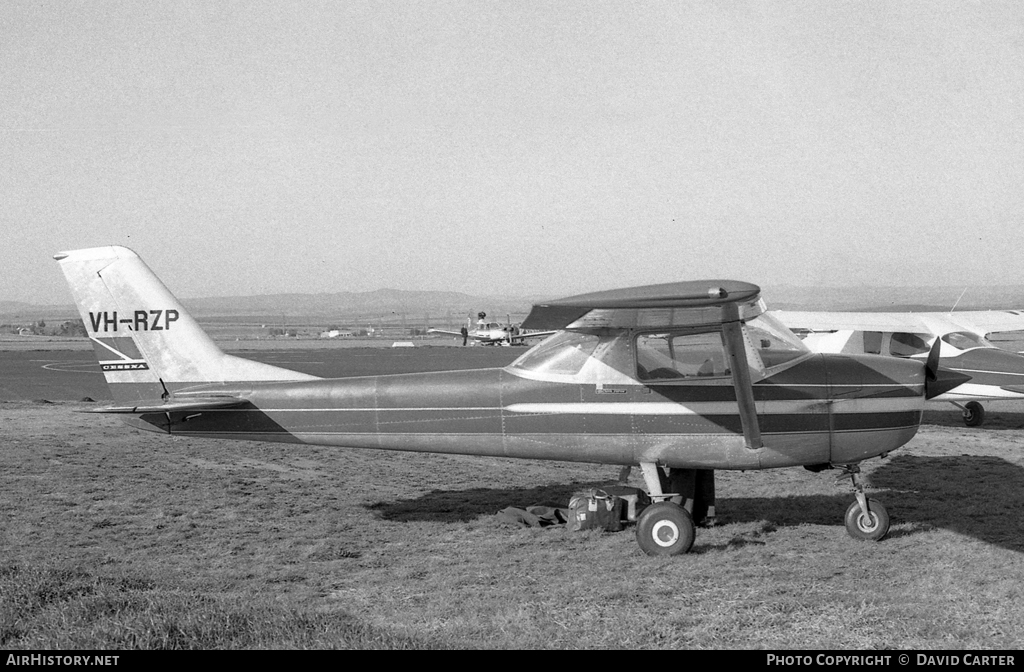 Aircraft Photo of VH-RZP | Cessna 150G | AirHistory.net #27184