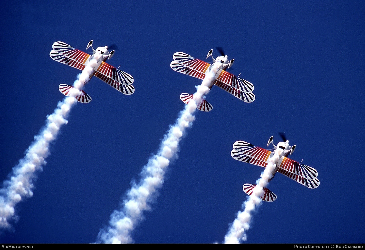 Aircraft Photo of N41ET | Christen Eagle I | AirHistory.net #27352