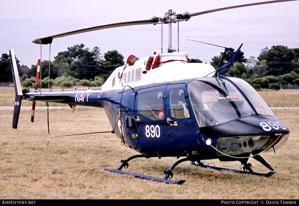 Aircraft Photo of N17-049 | Commonwealth CA-32 Kiowa | Australia - Navy | AirHistory.net #27687