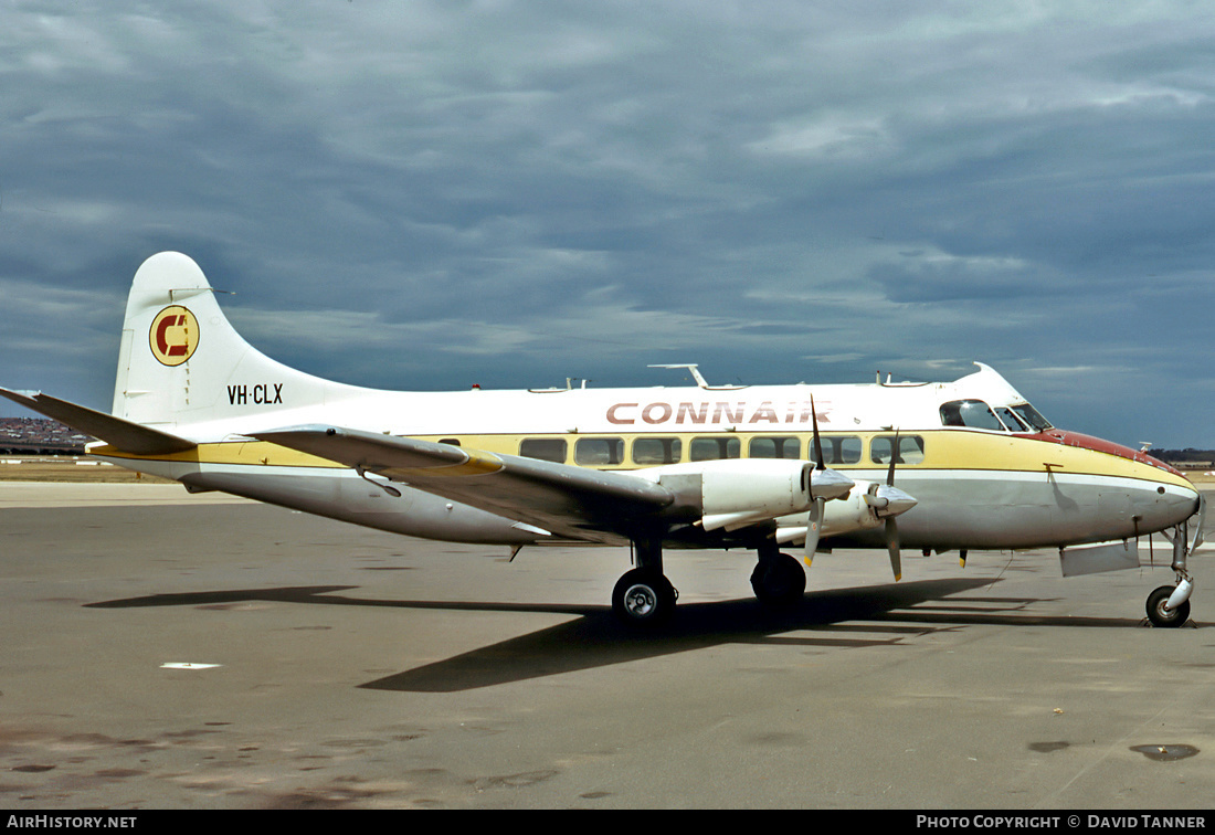 Aircraft Photo of VH-CLX | Riley Turbo Skyliner | Connair | AirHistory.net #28267