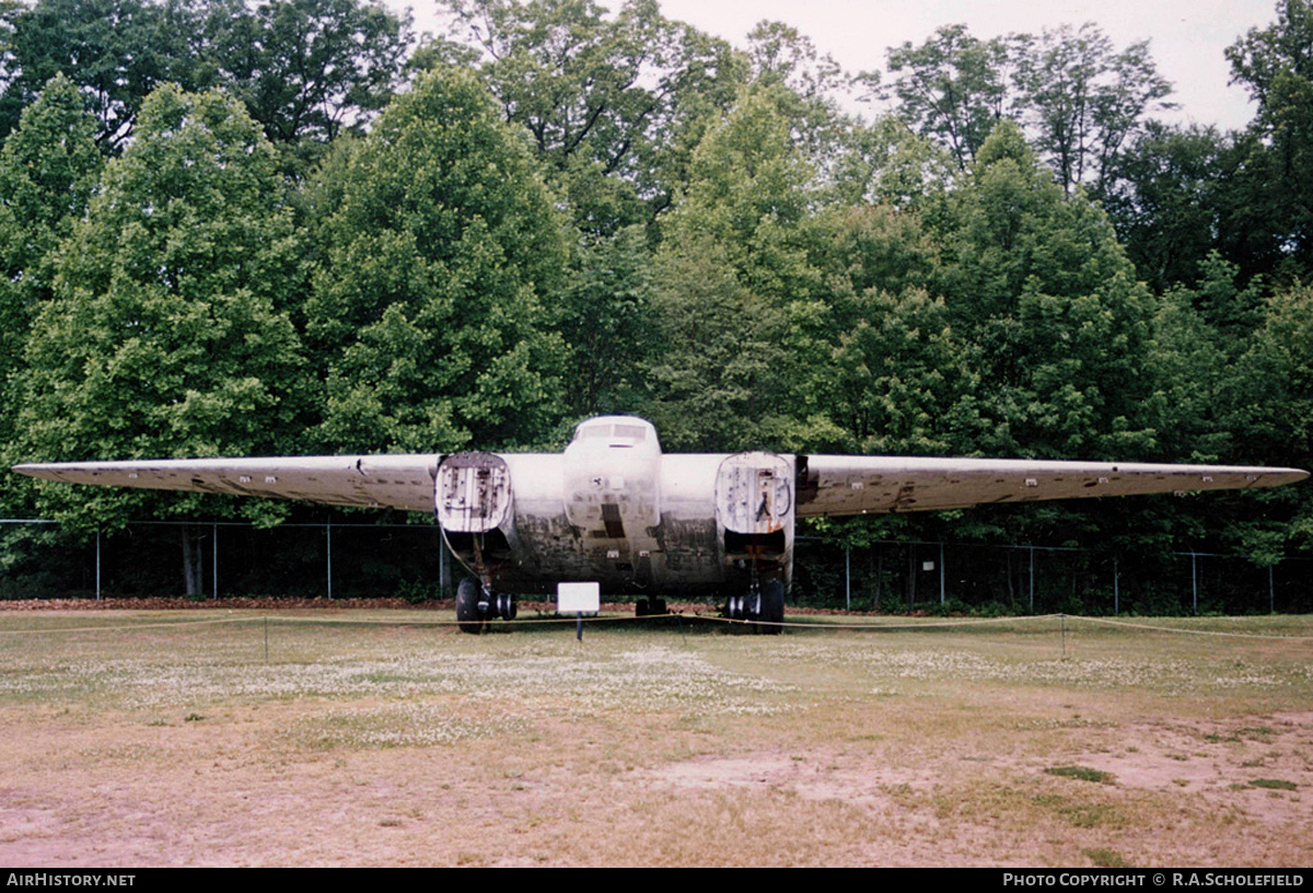 Aircraft Photo of N17N | Burnelli CBY-3 Loadmaster | AirHistory.net #28969