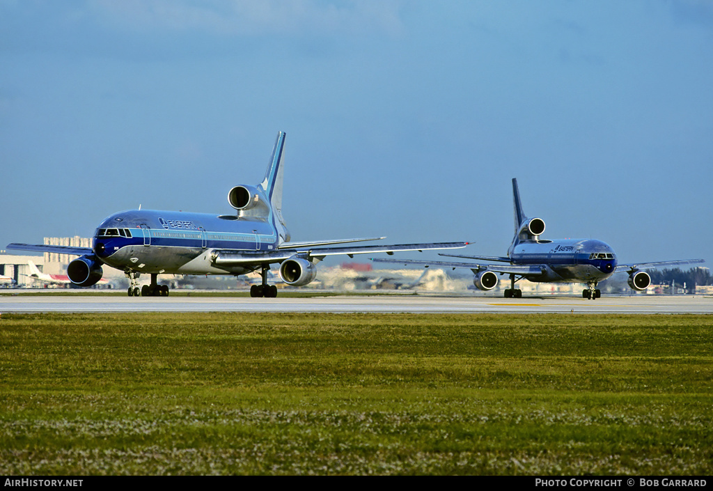 Aircraft Photo of N305EA | Lockheed L-1011-385-1 TriStar 1 | Eastern Air Lines | AirHistory.net #29117