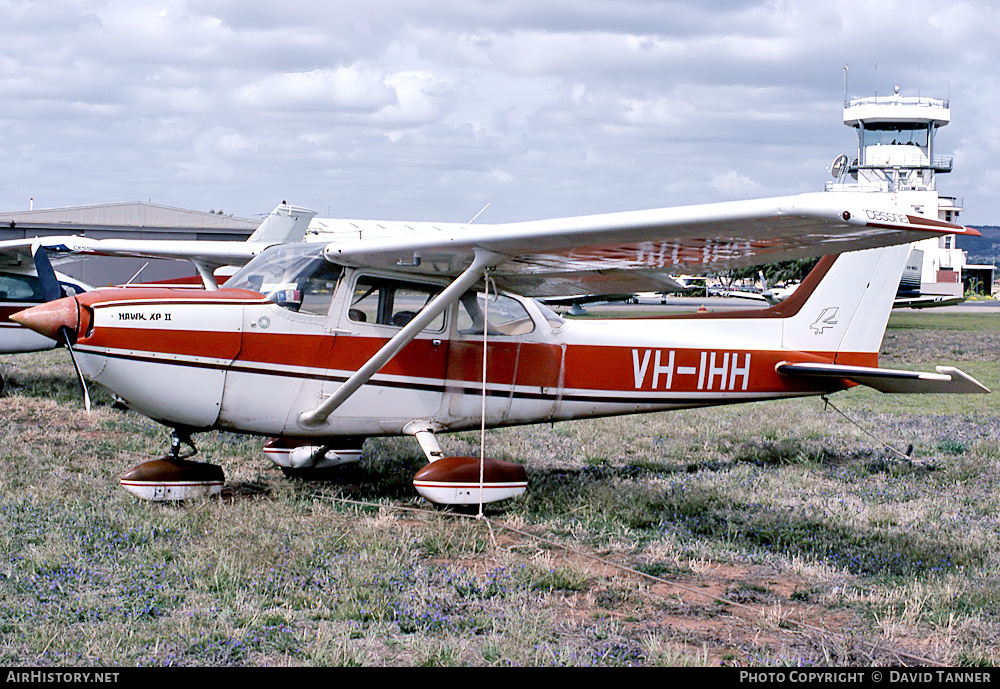 Aircraft Photo of VH-IHH | Cessna R172K Hawk XP | AirHistory.net #29212
