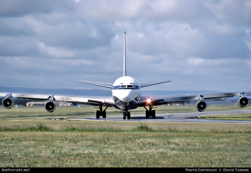 Aircraft Photo of A20-627 | Boeing 707-338C(KC) | Australia - Air Force | AirHistory.net #29320