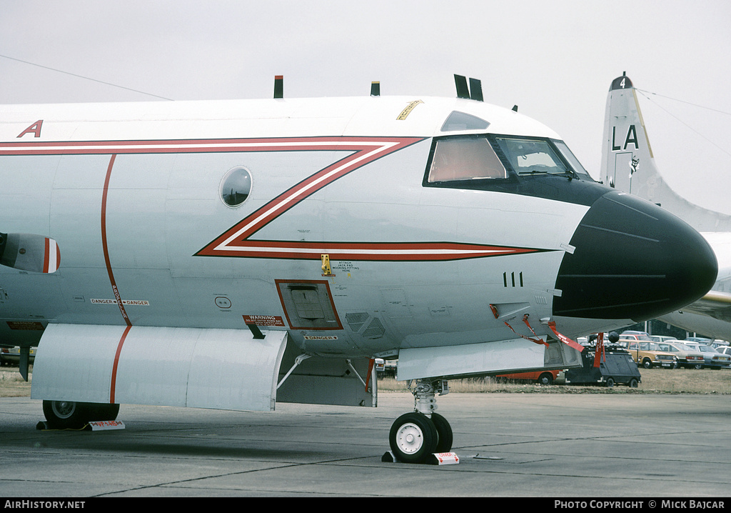Aircraft Photo of 140111 | Lockheed CP-140 Aurora | Canada - Air Force | AirHistory.net #29488