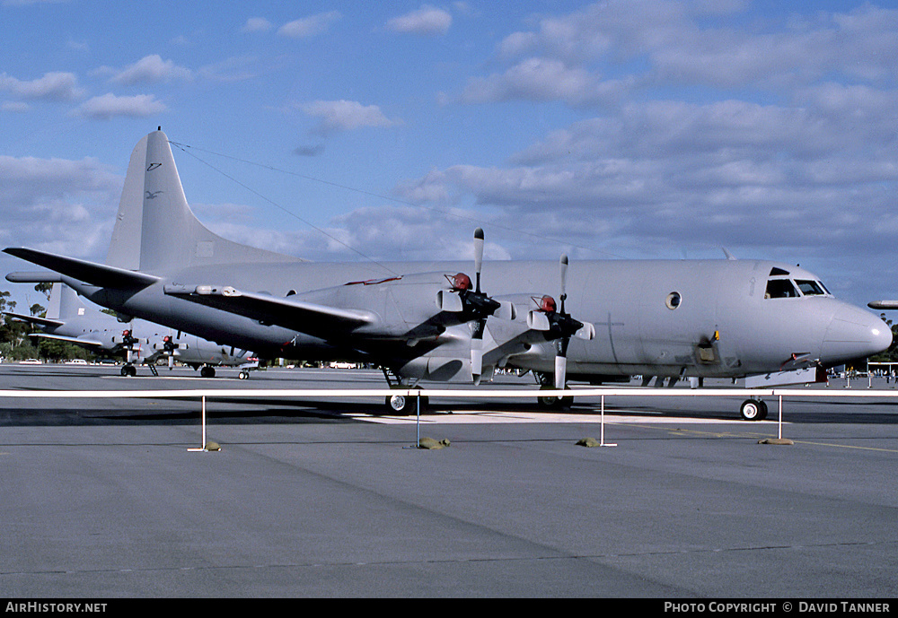 Aircraft Photo of A9-755 | Lockheed AP-3C Orion | Australia - Air Force | AirHistory.net #29959