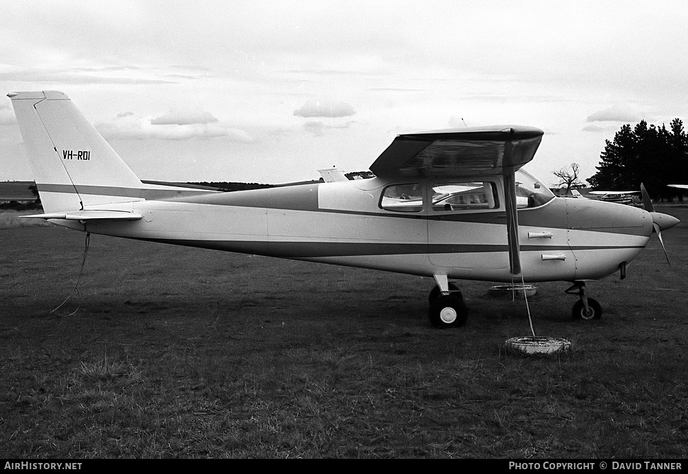 Aircraft Photo of VH-RDI | Cessna 172B | AirHistory.net #29963