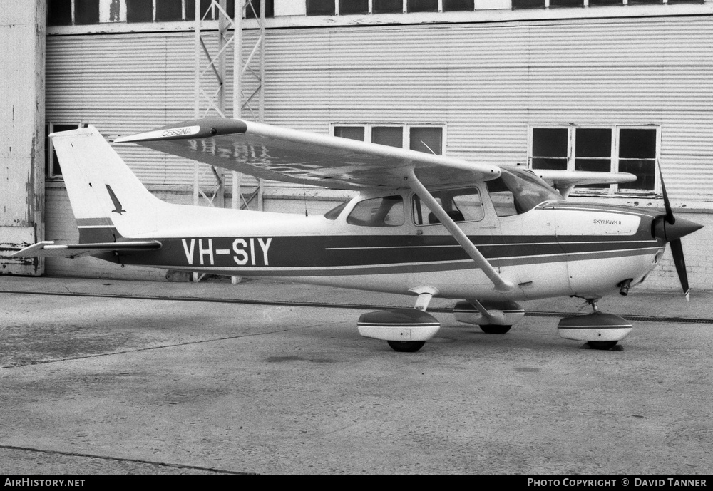 Aircraft Photo of VH-SIY | Cessna 172N | AirHistory.net #29992