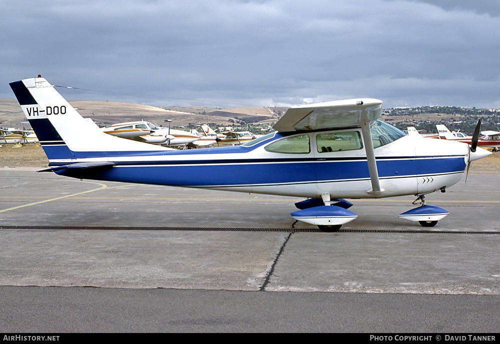 Aircraft Photo of VH-DOO | Cessna 182H | AirHistory.net #30373