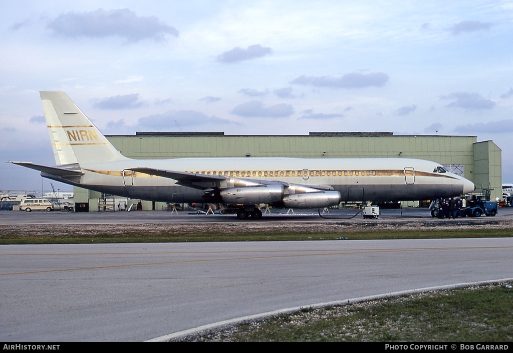 Aircraft Photo of N1RN | Convair 880M (22M-22) | AirHistory.net #30439