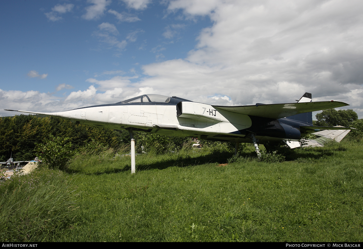 Aircraft Photo of A72 | Sepecat Jaguar A | France - Air Force | AirHistory.net #30870