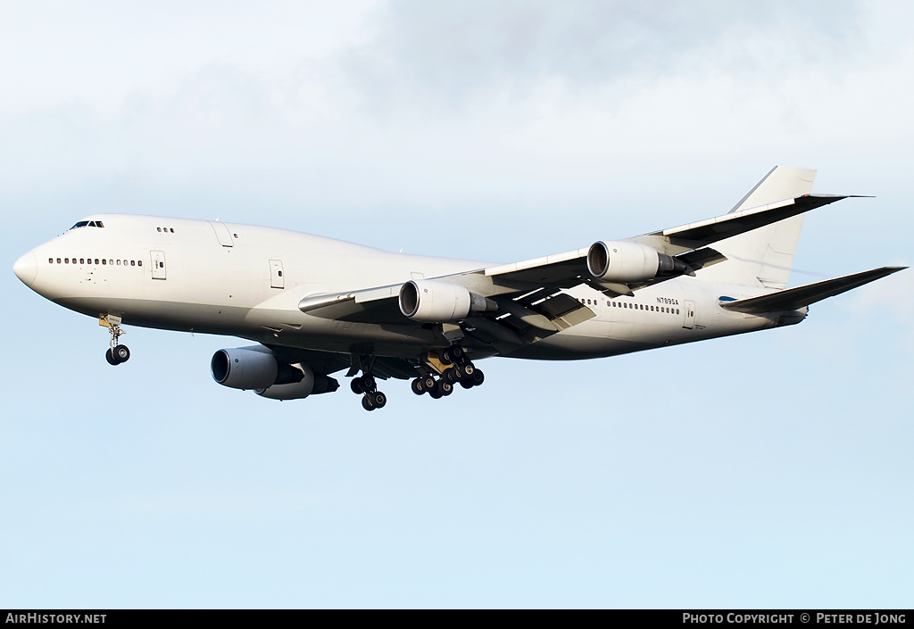 Aircraft Photo of N789SA | Boeing 747-341M(SF) | Southern Air | AirHistory.net #31057