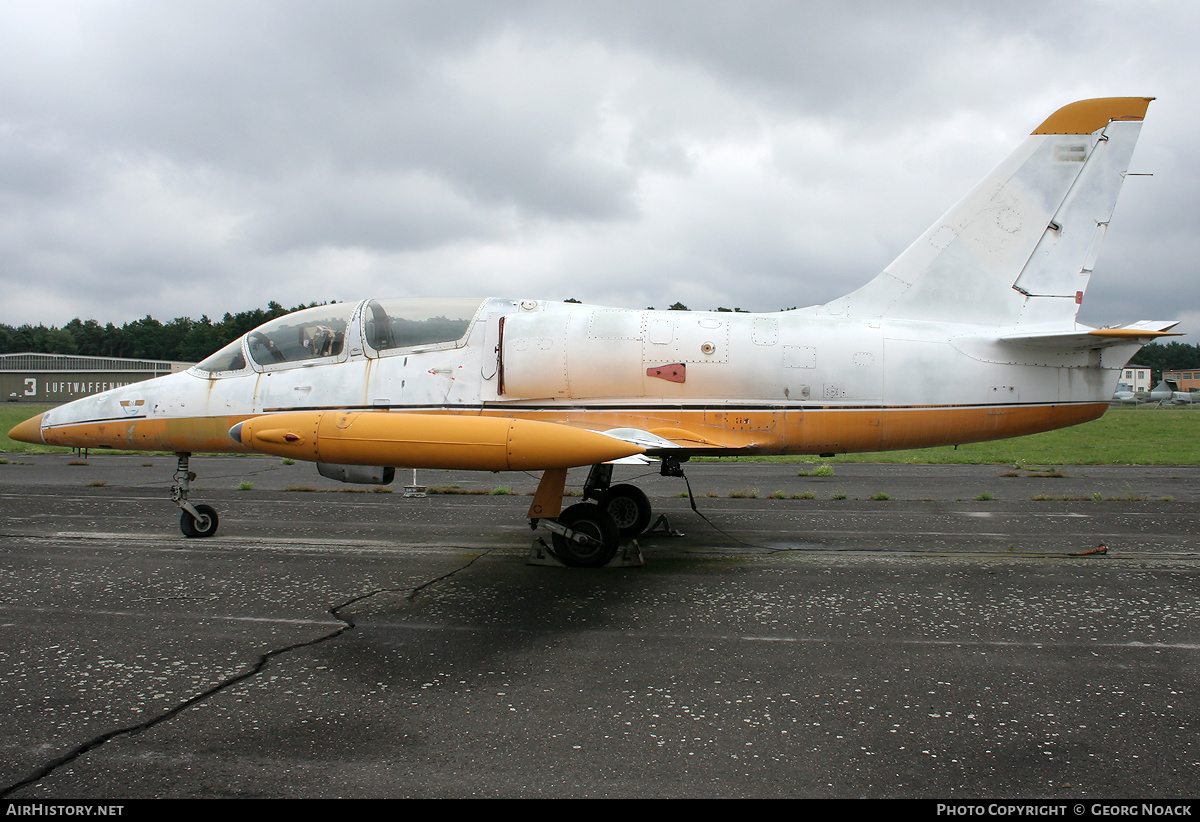 Aircraft Photo of 2848 | Aero L-39V Albatros | AirHistory.net #31724