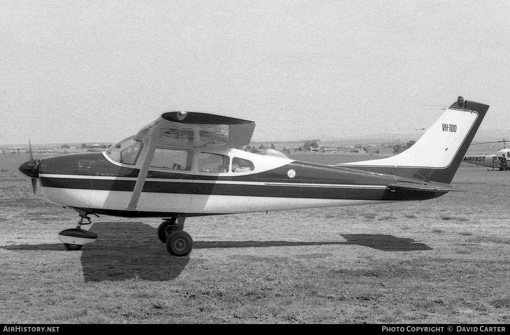 Aircraft Photo of VH-TOO | Cessna 182C Skylane | AirHistory.net #31823