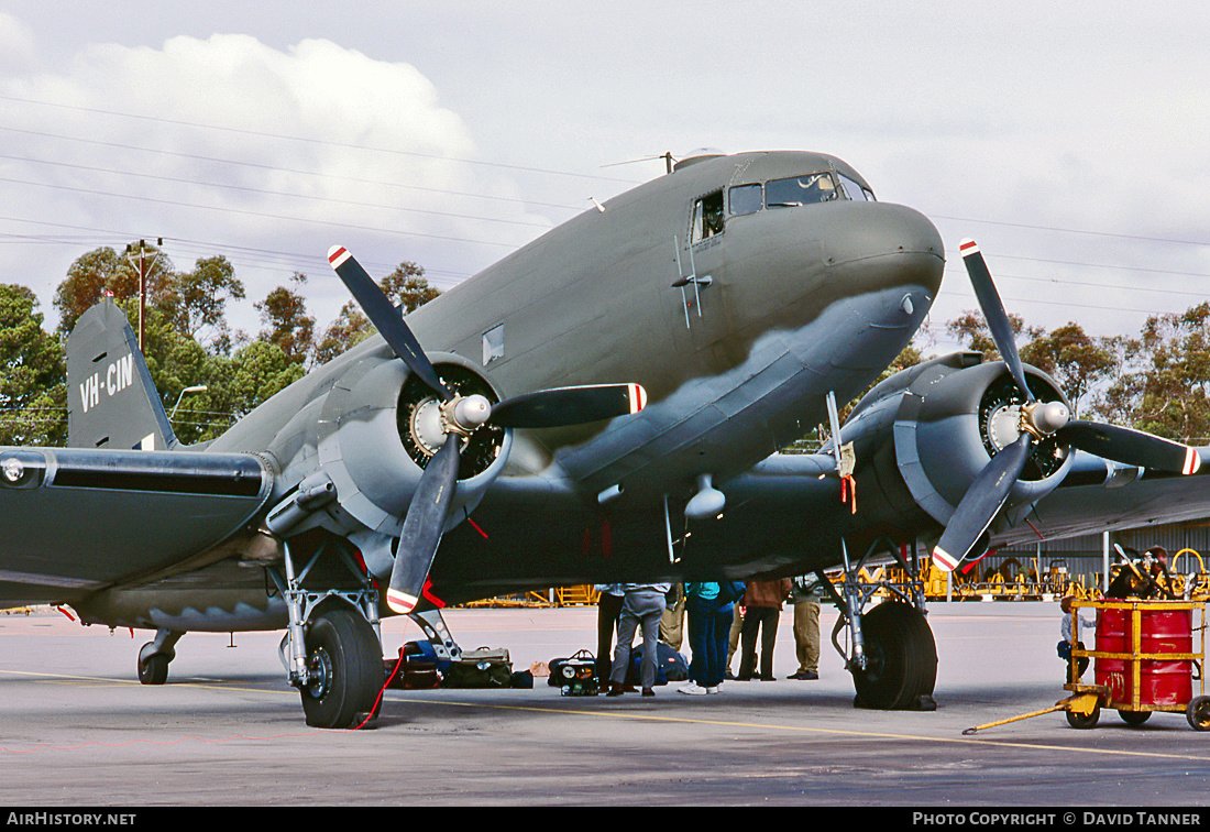 Aircraft Photo of A65-71 | Douglas C-47B Dakota | Australia - Air Force | AirHistory.net #31846