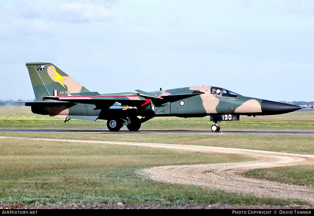 Aircraft Photo of A8-130 | General Dynamics F-111C Aardvark | Australia - Air Force | AirHistory.net