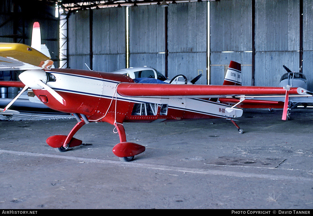 Aircraft Photo of VH-OOE | Extra EA-300 | AirHistory.net #32636