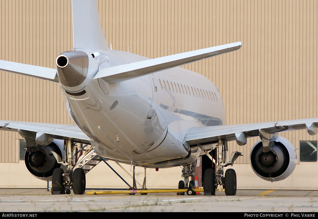 Aircraft Photo of VH-SWO | Embraer 170LR (ERJ-170-100LR) | AirHistory.net #32775