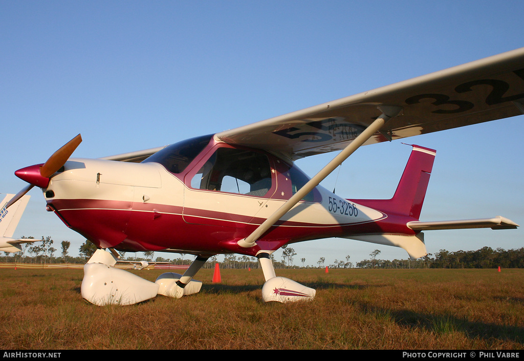 Aircraft Photo of 55-3256 | Jabiru ST | AirHistory.net #32912