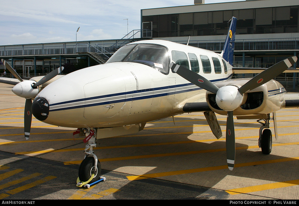Aircraft Photo of VH-JCH | Piper PA-31-350 Chieftain | Sharp Aviation | AirHistory.net #32926