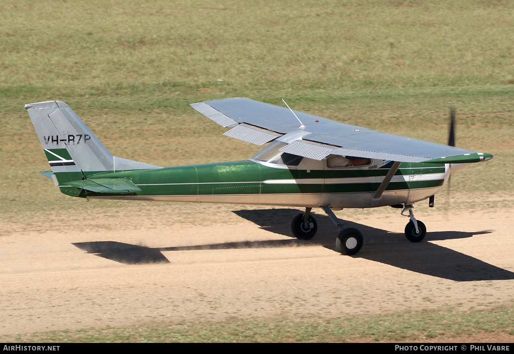 Aircraft Photo of VH-RZP | Cessna 150G | AirHistory.net #33599
