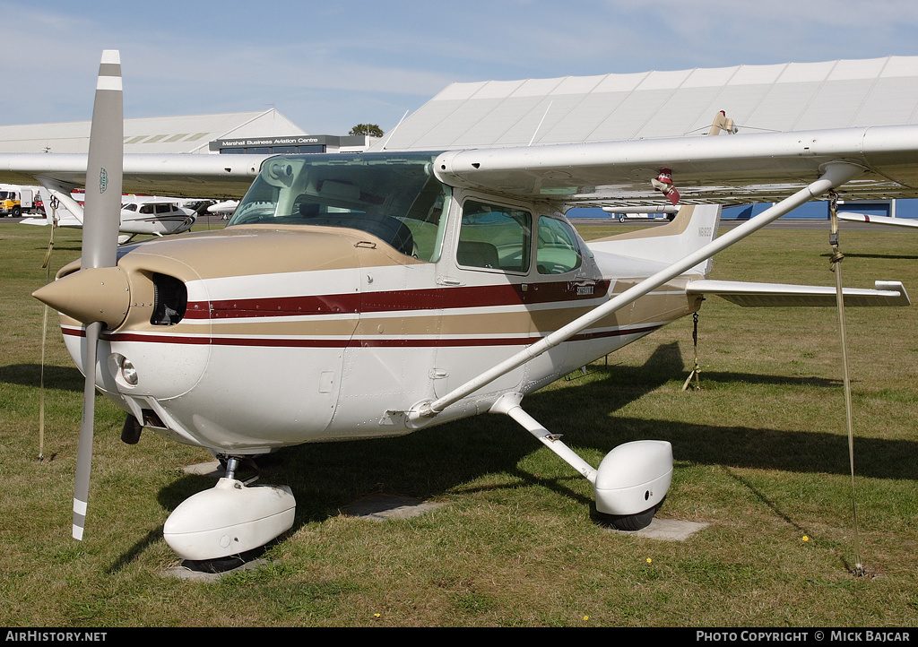 Aircraft Photo of N6182G | Cessna 172N Skyhawk 100 II | AirHistory.net #33666