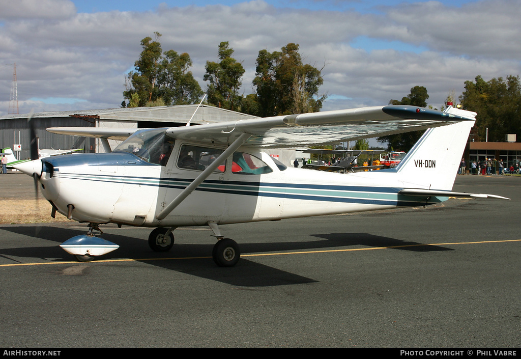 Aircraft Photo of VH-DDN | Cessna 172G | AirHistory.net #33844