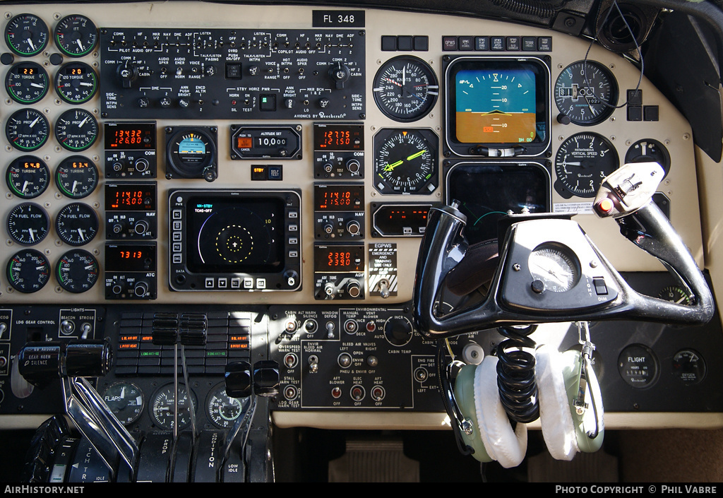 Aircraft Photo of A32-348 | Raytheon 350 King Air (B300) | Australia - Air Force | AirHistory.net #34056