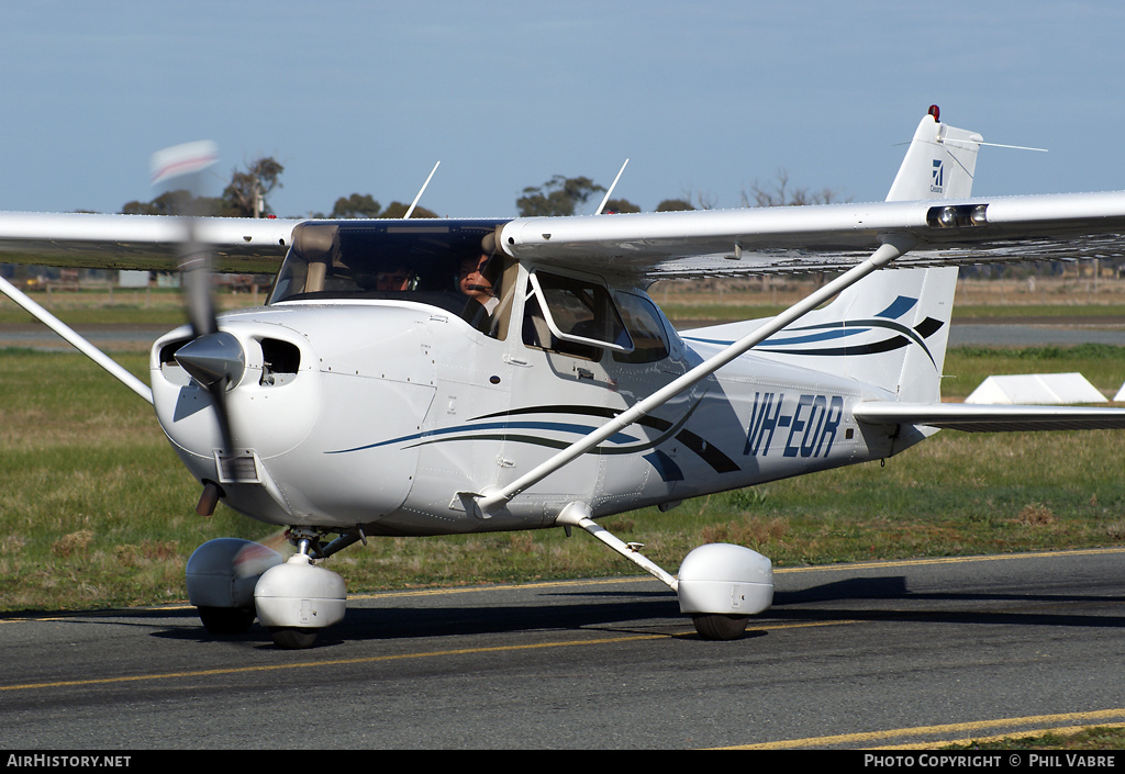 Aircraft Photo of VH-EOR | Cessna 172S Skyhawk SP | AirHistory.net #34092