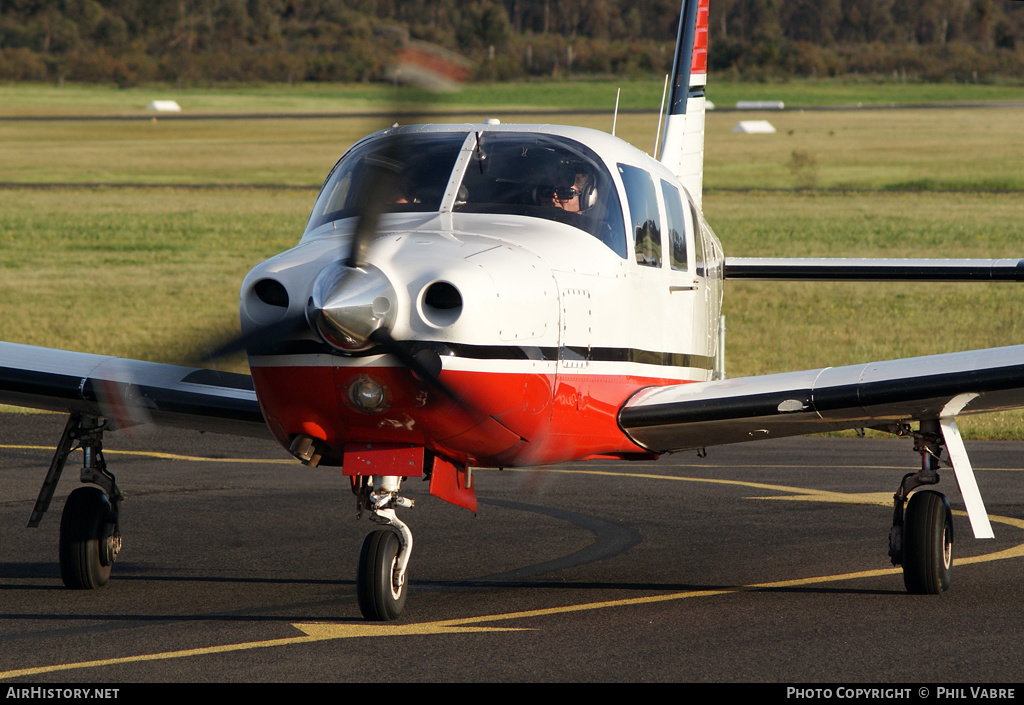 Aircraft Photo of VH-SRG | Piper PA-32R-301 Saratoga SP | AirHistory.net #34135