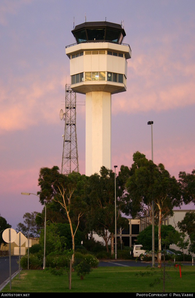 Airport photo of Melbourne (YMML / MEL) in Victoria, Australia | AirHistory.net #34285