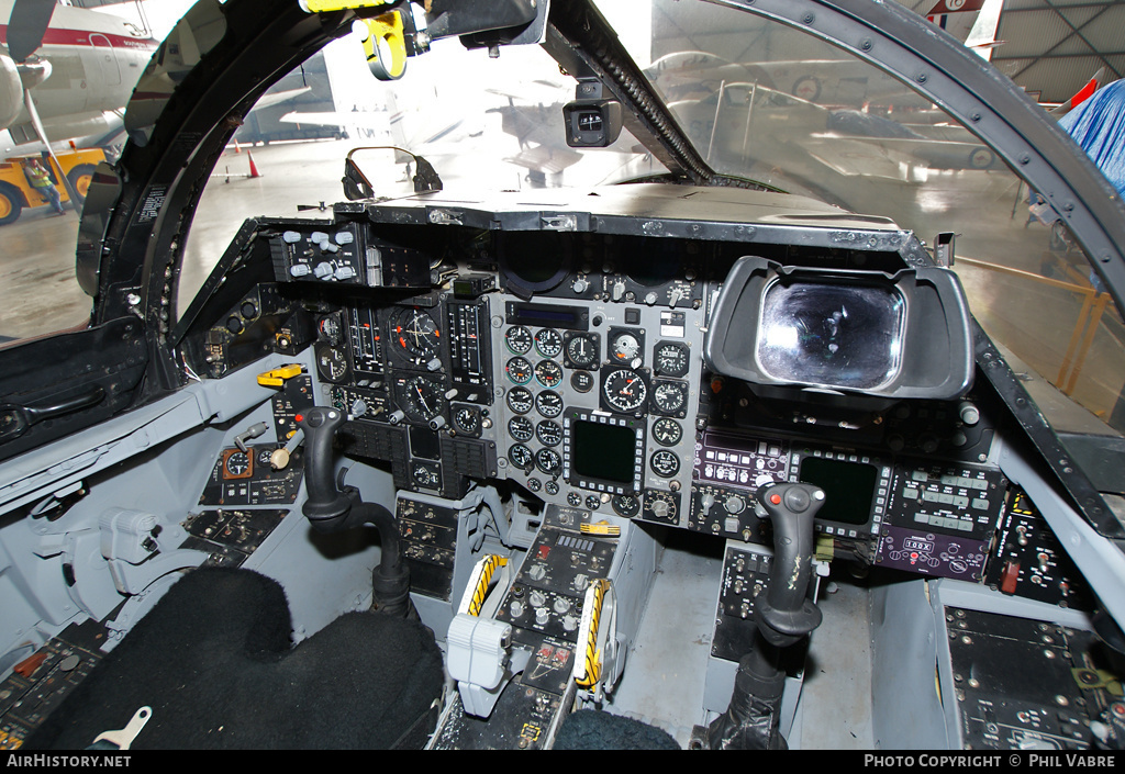 Aircraft Photo of A8-109 | General Dynamics F-111C Aardvark | Australia - Air Force | AirHistory.net #34426