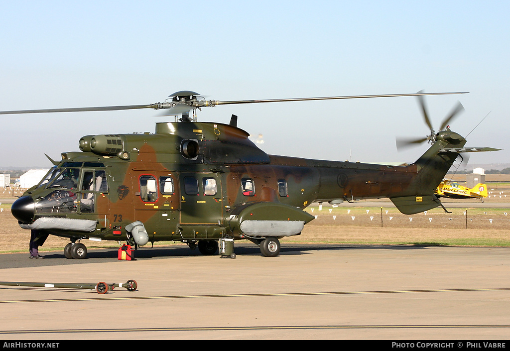 Aircraft Photo of 273 | Eurocopter AS-332M1 Super Puma | Singapore - Air Force | AirHistory.net #34764