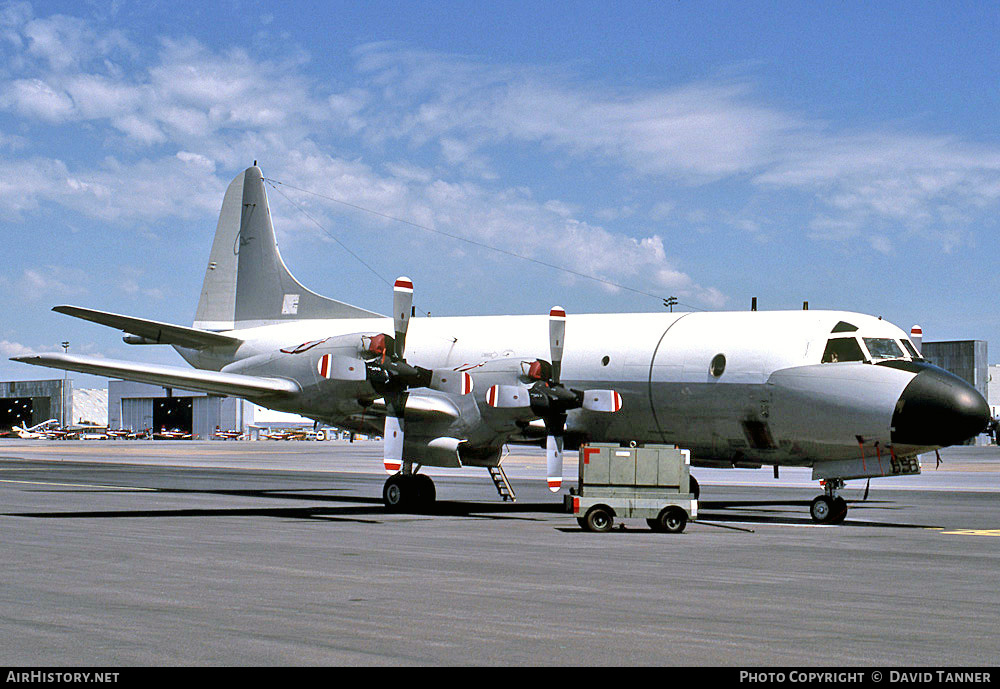 Aircraft Photo of A9-656 | Lockheed P-3C Orion | Australia - Air Force | AirHistory.net #35231